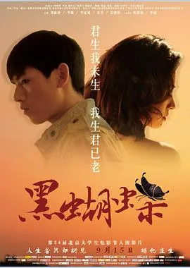 黑蝴蝶进家预示什么