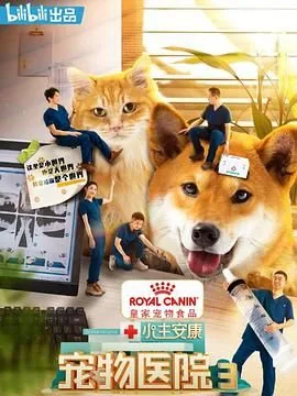 小主安康-宠物医院2 免费观看
