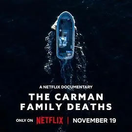 卡曼家族死亡谜案百度百科