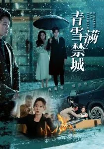 青雪满禁城短剧大结局
