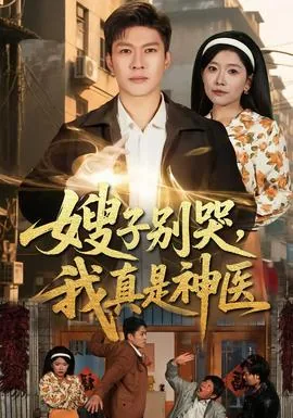 嫂子别哭我真是神医剧情简介