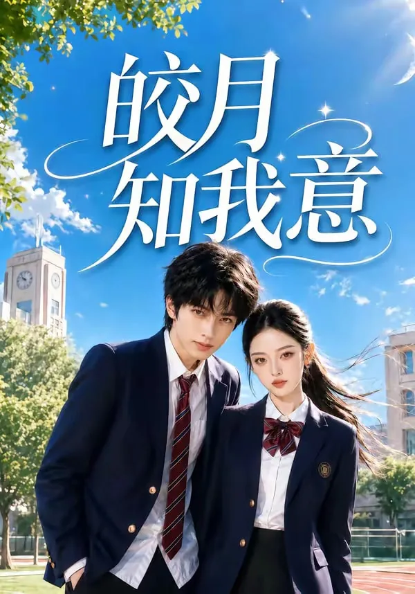 皎月1v5