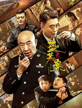 盗墓大案在线观看免费观看