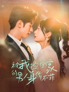 被我捡回家的男人身价不菲合集
