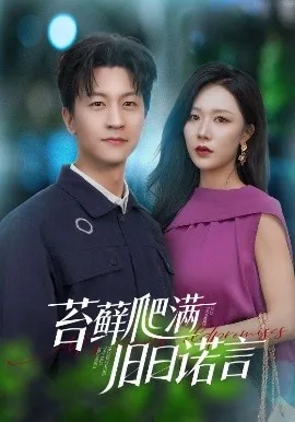苔藓爬满旧日诺言全文免费观看