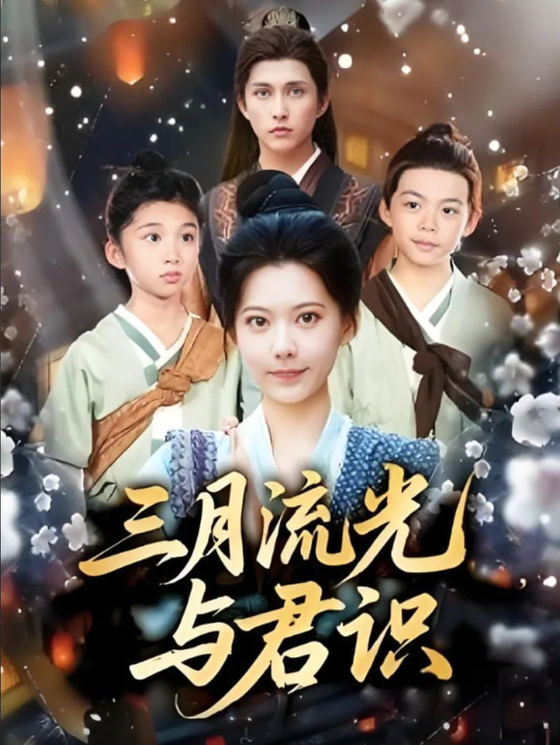 三月流光与君识短剧在线免费观看