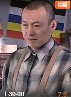 猫鼠游戏小李子和空姐