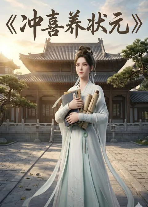 黄梅戏冲喜状元
