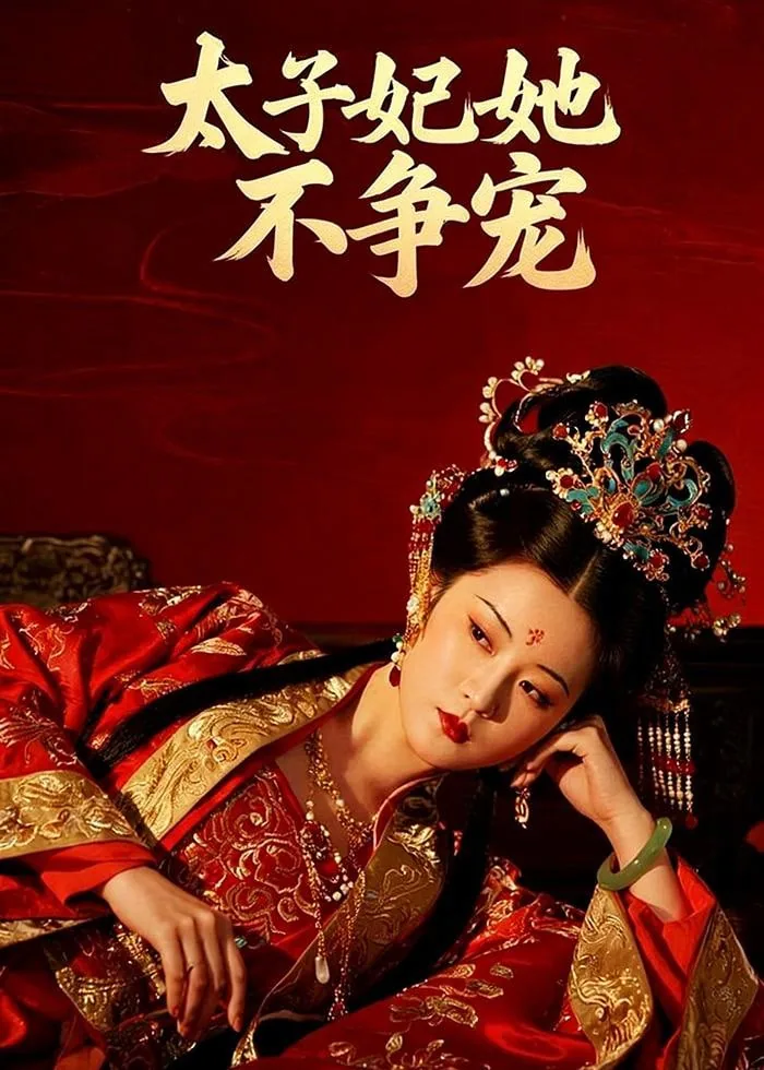 太子妃她不成体统短剧在线观看