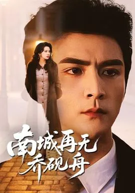 南城再无乔砚舟短剧免费观看