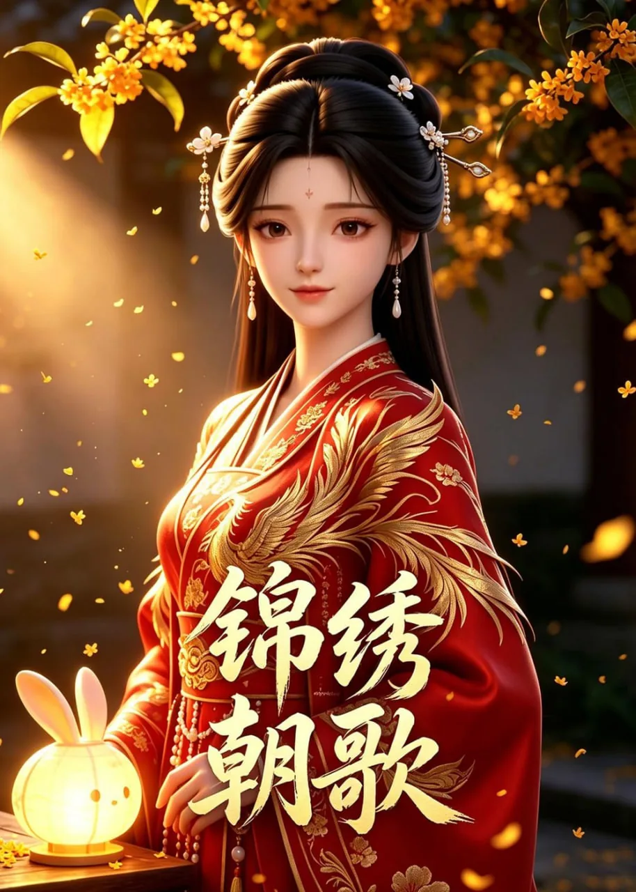 锦绣歌免费