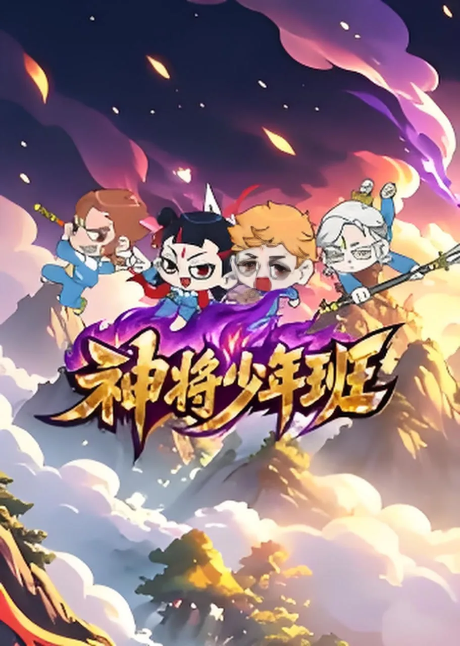 少年班神童