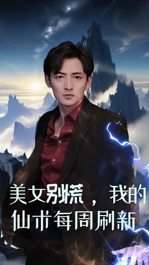 美女别慌,我的仙术每周刷新短剧全集