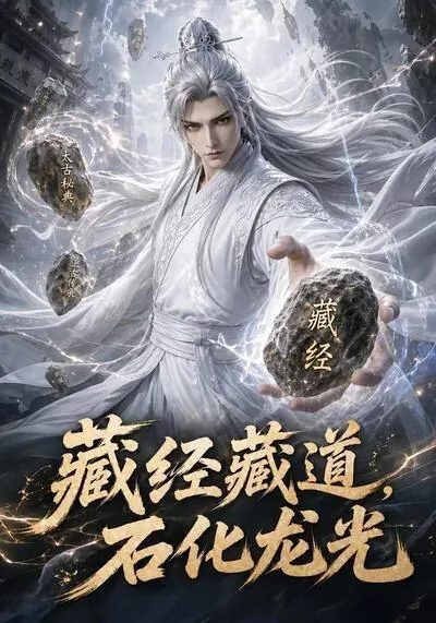 藏经藏道石化龙光小说林渊叫什么书名