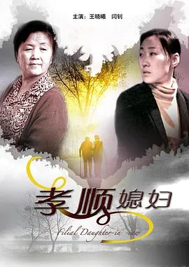 孝顺媳妇凤儿章节目录大全