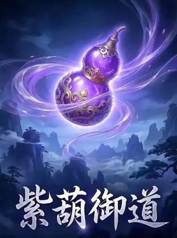 紫葫御道漫剧