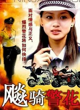 飙骑警花迅雷下载