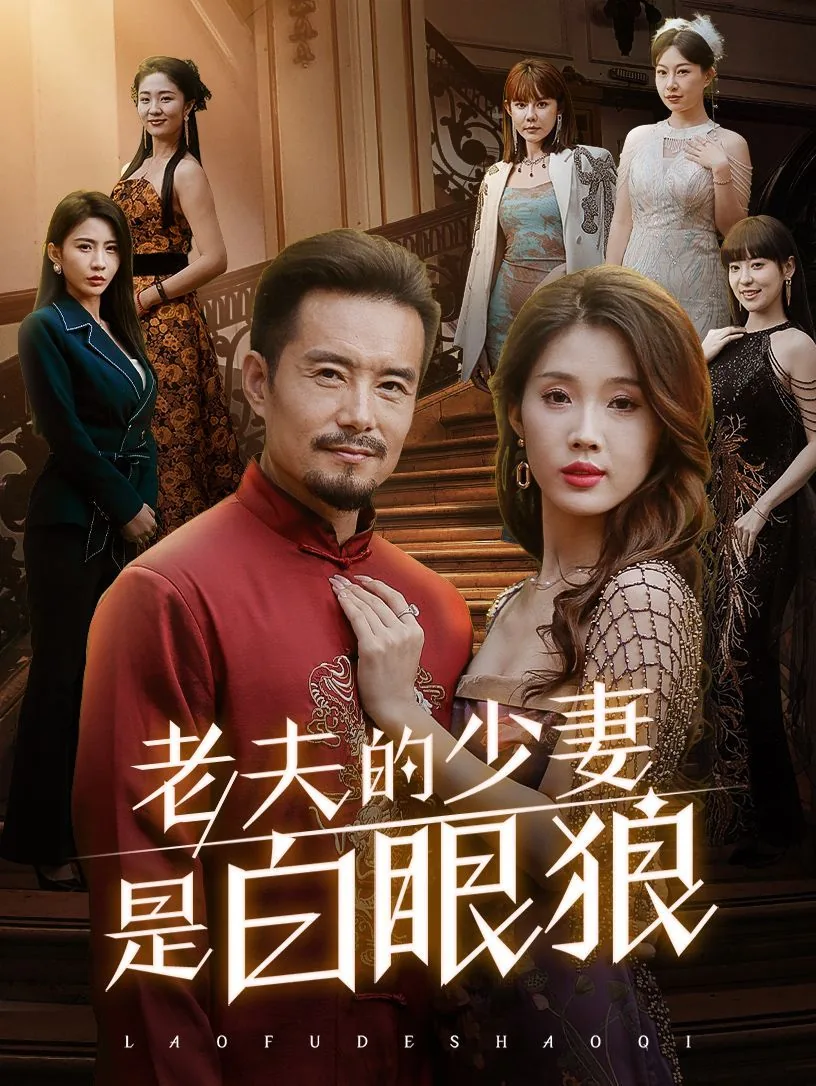 老夫的少妻是白眼狼阅读