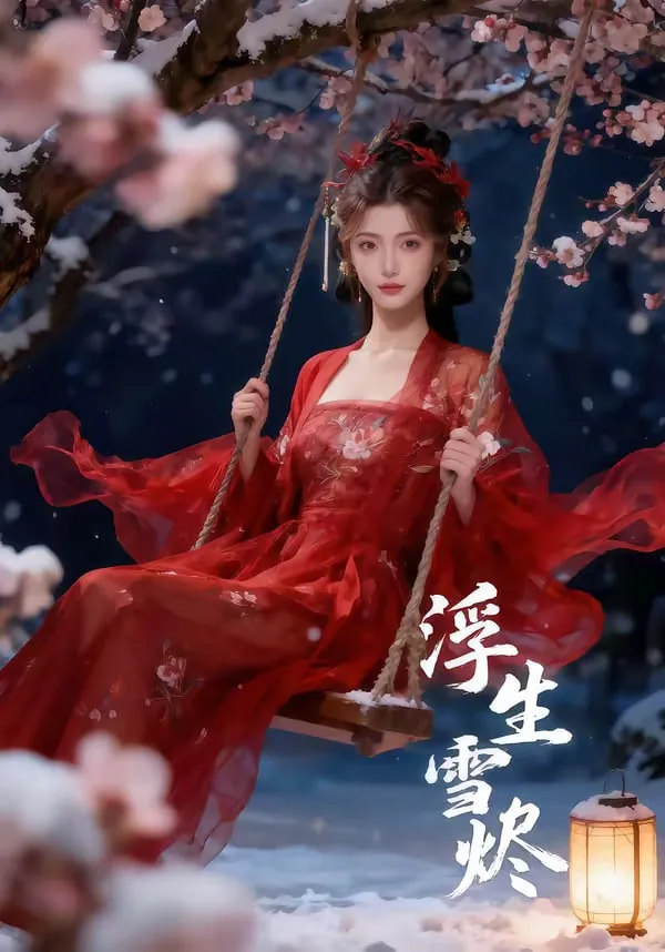 浮生雪烬