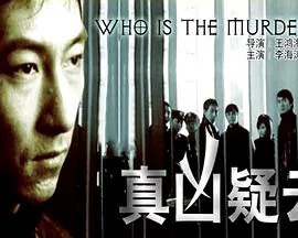 真凶疑云攻略