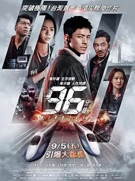96分钟评分