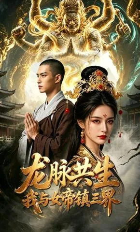 龙脉共生