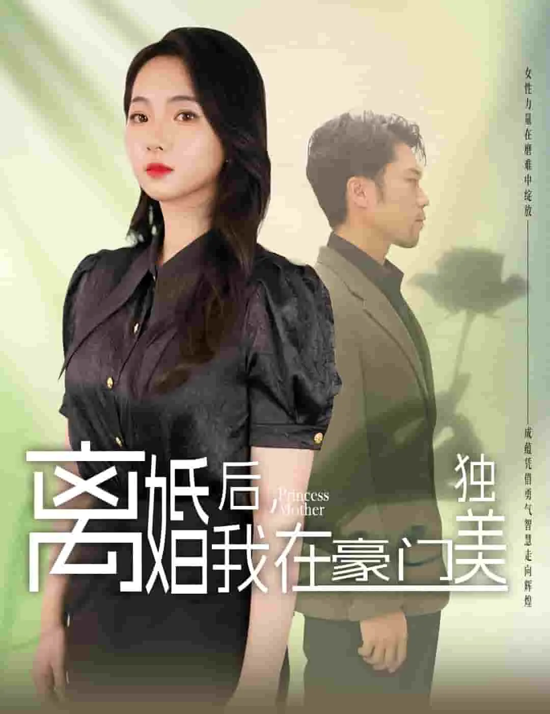 离婚后我在豪门独美在线观看