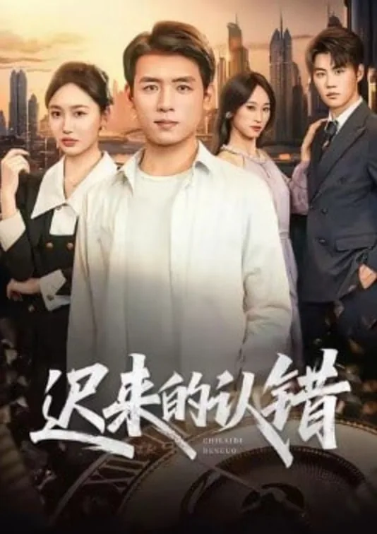 迟来的认错1到100集