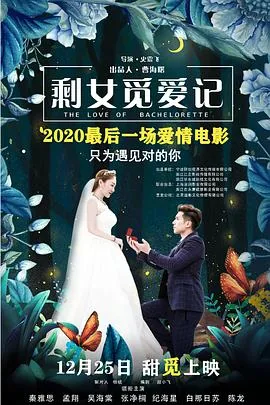 剩女觅爱记 电影评分