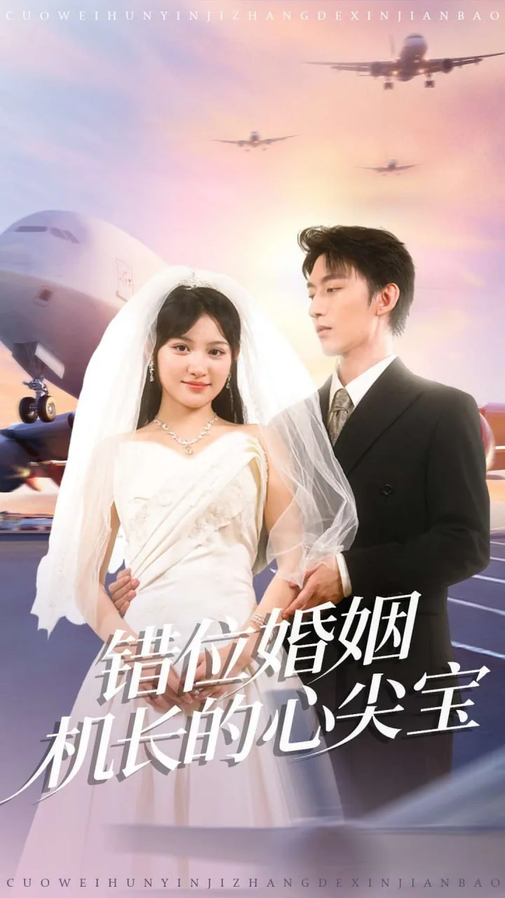 错位婚姻番外两则
