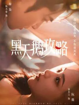 黑天鹅攻略短剧演员表
