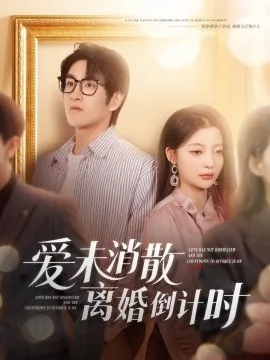 爱未消散离婚倒计时短剧