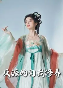 《反派的自我修养》