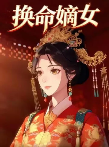 换命嫡女短剧免费