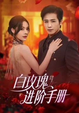 白玫瑰进阶手册演员表