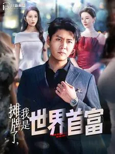 摊牌了我是世界首富 小说