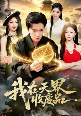 我在天庭收废品女主有几个