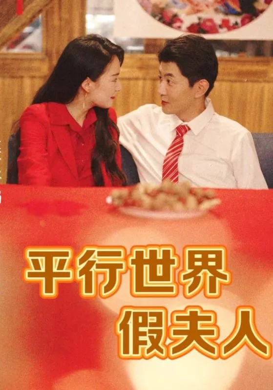 小说《平行世界》