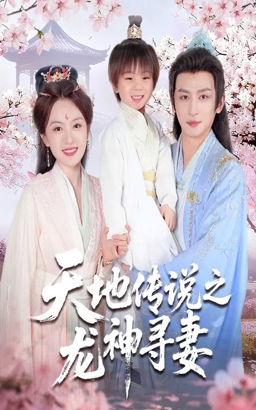天地传说之龙神寻妻合集免费观看