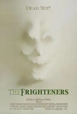恐怖幽灵影子特效制作