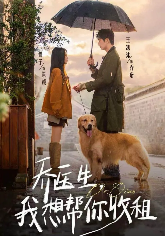 乔医生我想帮你收租全文免费阅读