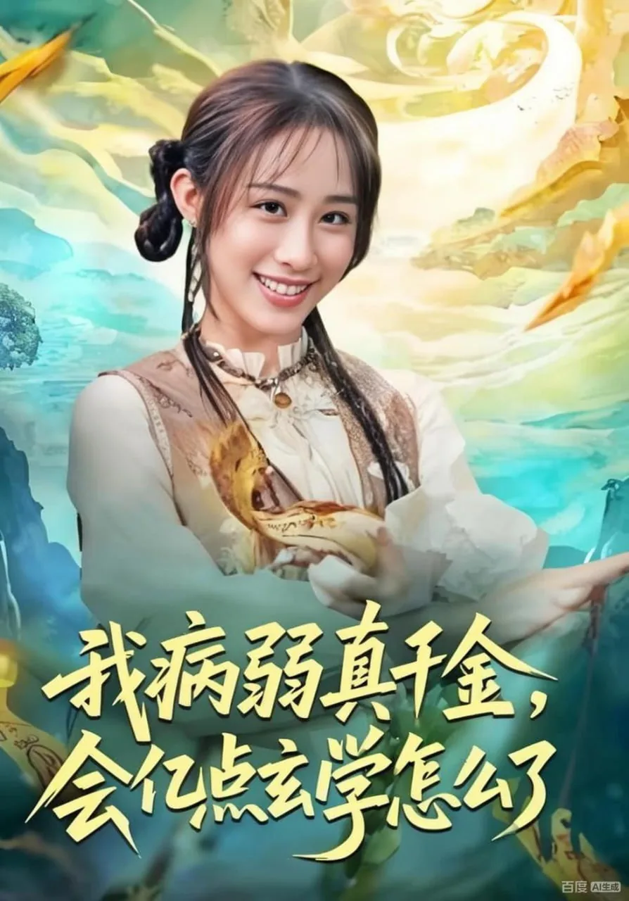我病弱真千金会亿点玄学怎么了免费阅读