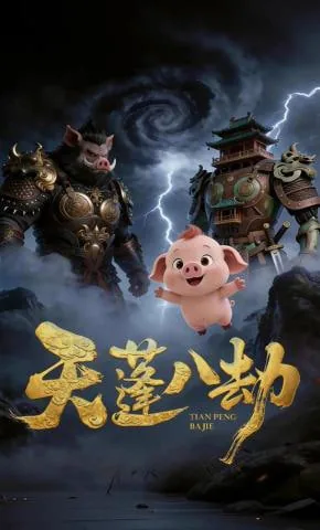 天蓬原名