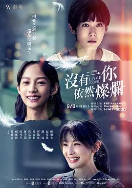 没有你依然灿烂免费阅读