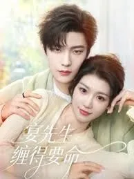 宴先生缠得要命txt