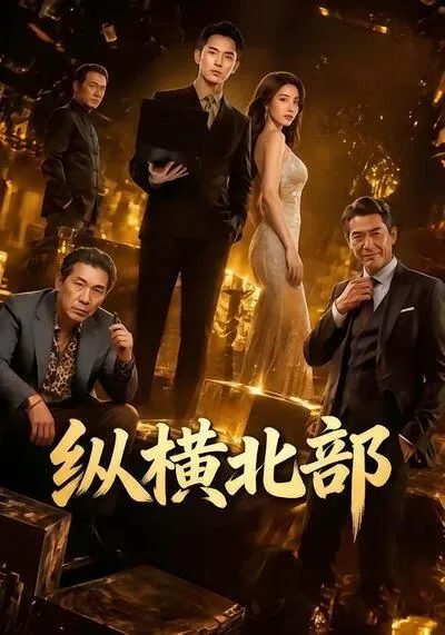 纵横西部