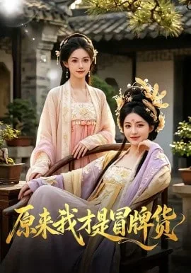 原来我才是妖魔笔趣阁全文