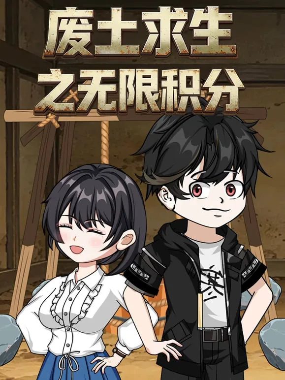废土求生下载