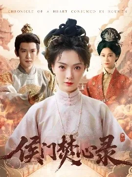 侯门焚心录短剧全集