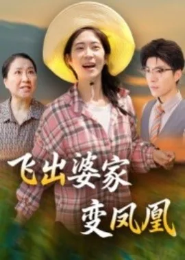飞出婆家变凤凰全集